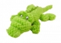 Cuddlies Croc Green Sml