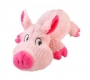 Cuddlies Pig Pink Sml